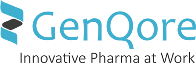 Genqore - GenQore | Innovative Pharma At Work